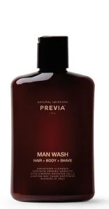 MAN Wash