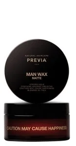 Man Wax 