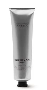 Man Wax Gel 