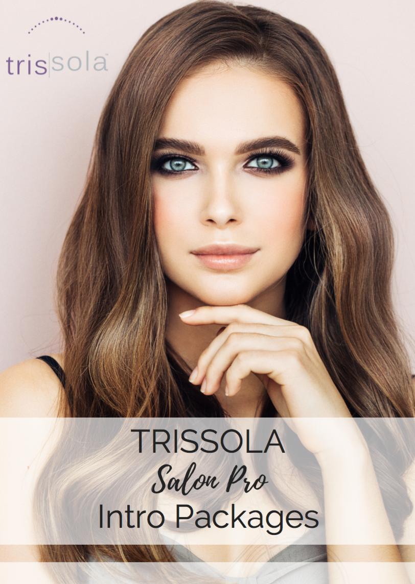 Tris|Sola Professional Intro's