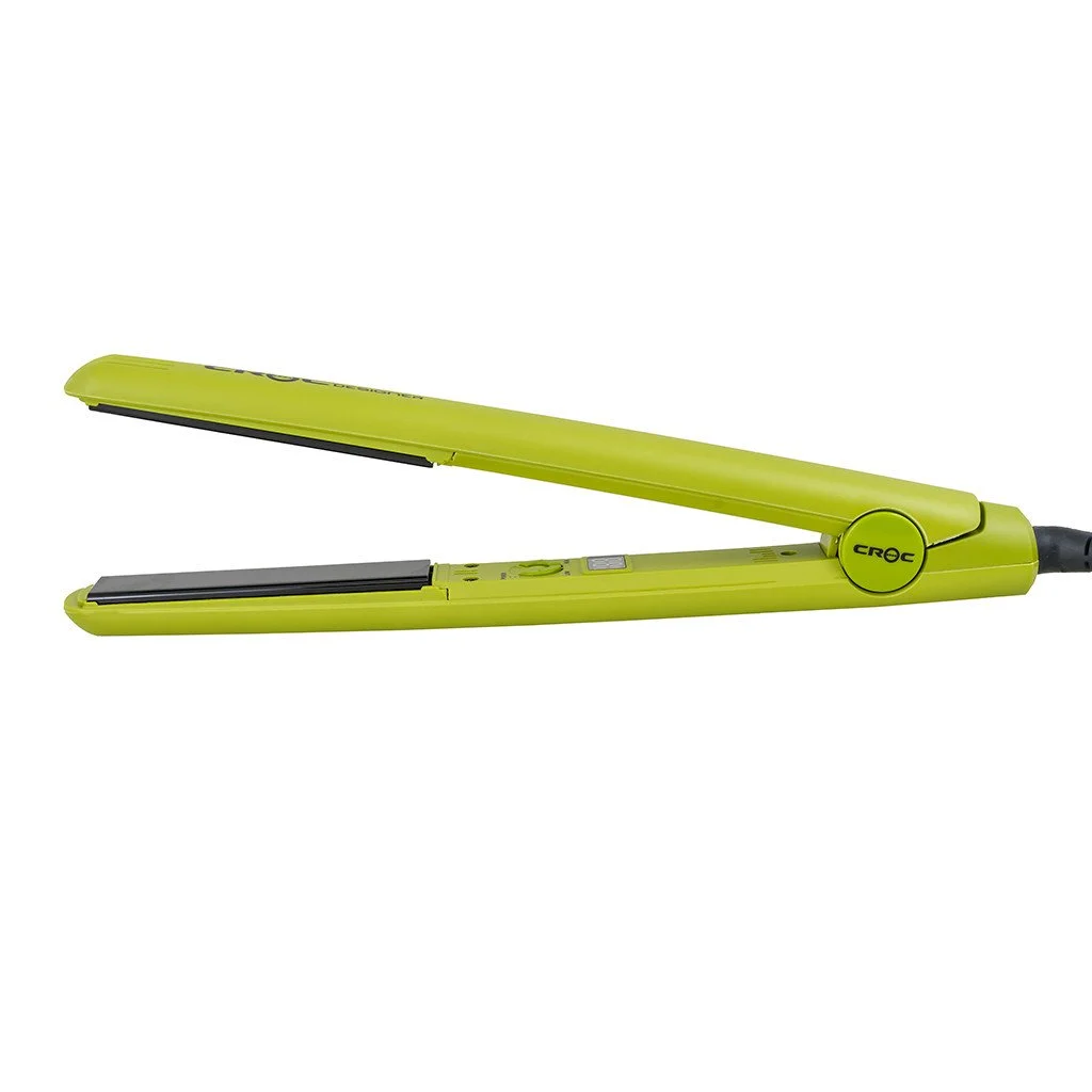 crocusa hybrid flat iron