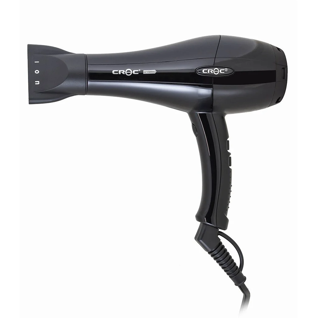  Croc USA Salon Partners Beauty Supply