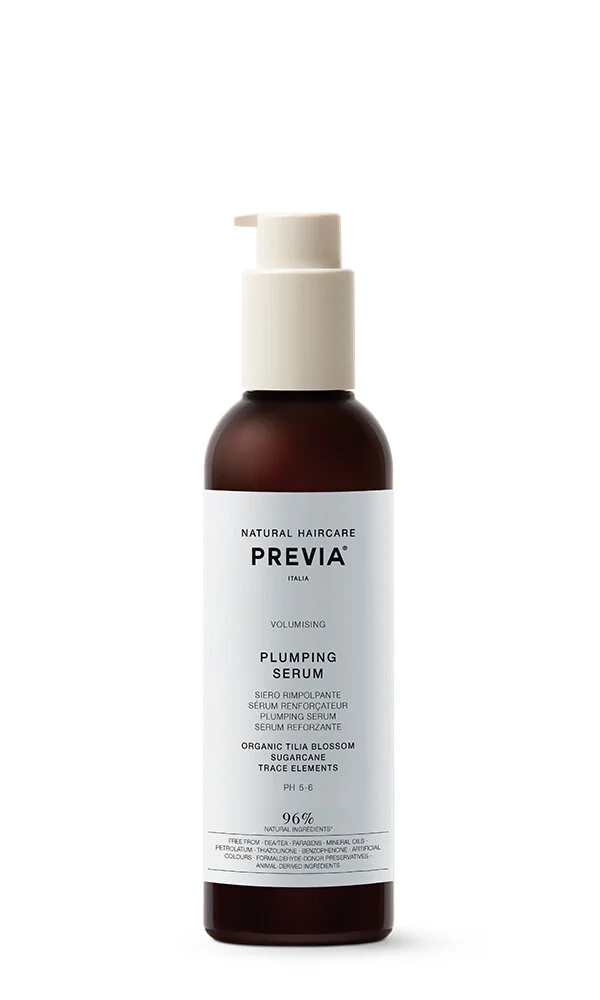 Volumising Serum 