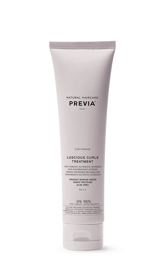 Curlfriends - Luscious Curls Treatment 