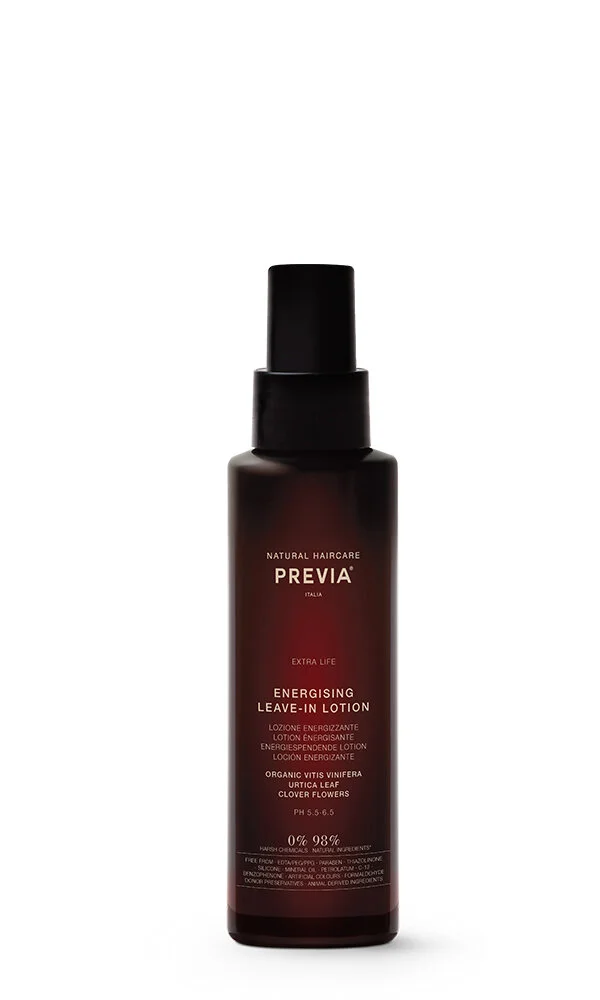 Energising Leave-In Lotion 