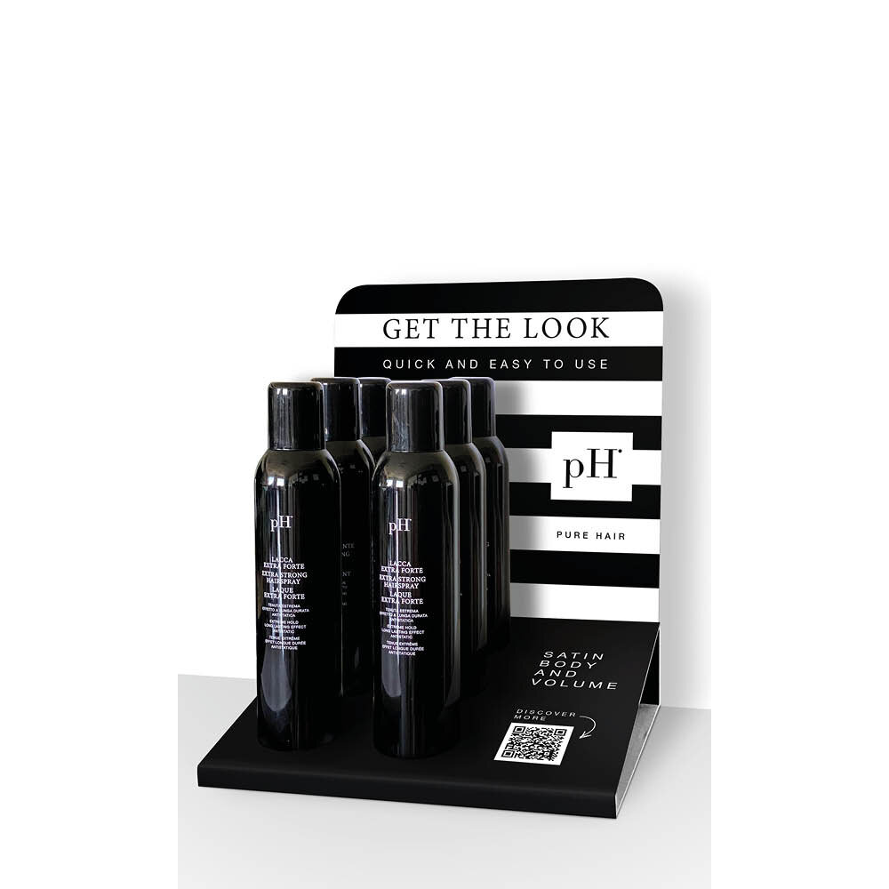 **NEW** - GET THE LOOK! Product + Desk Display