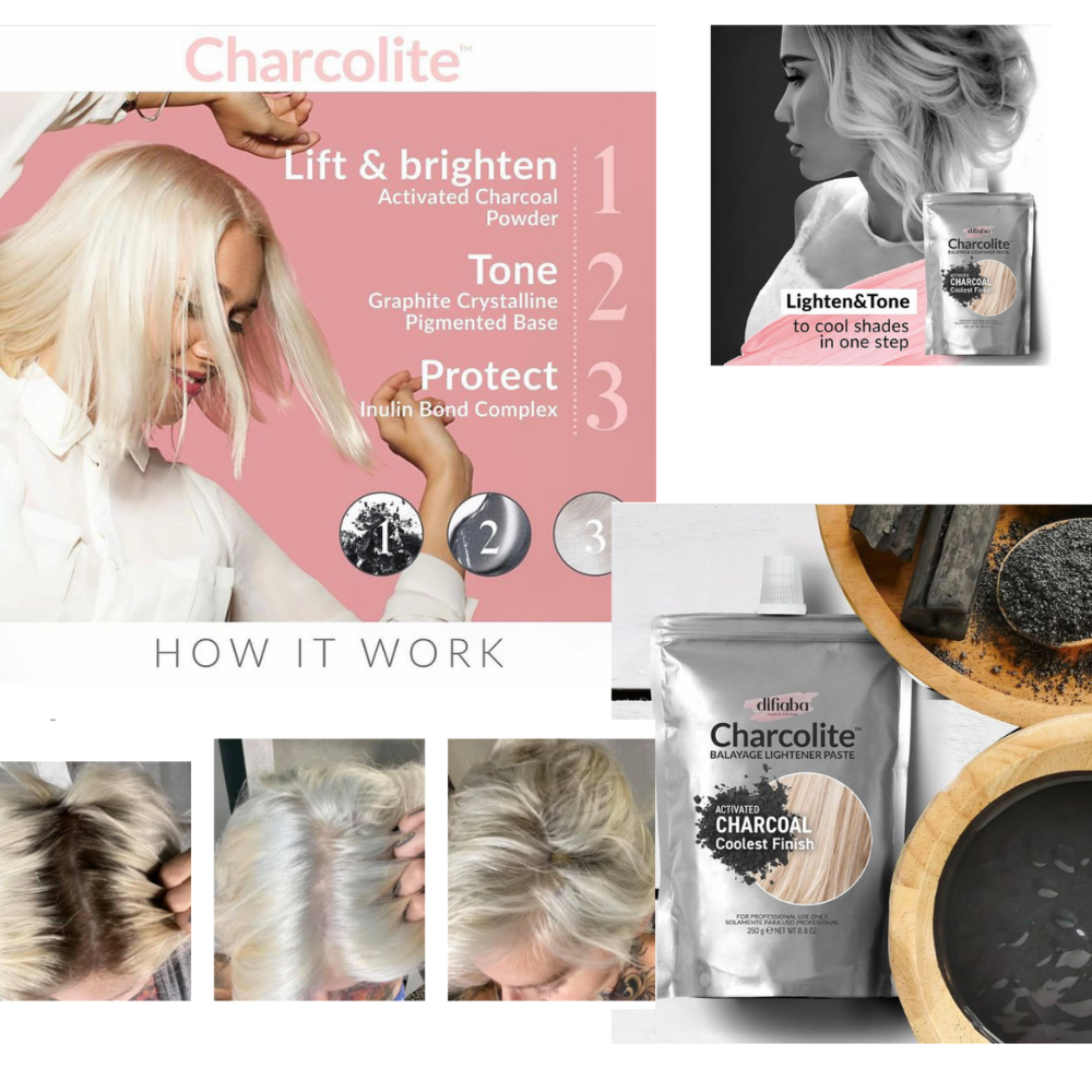 Charcolite — Salon Partners
