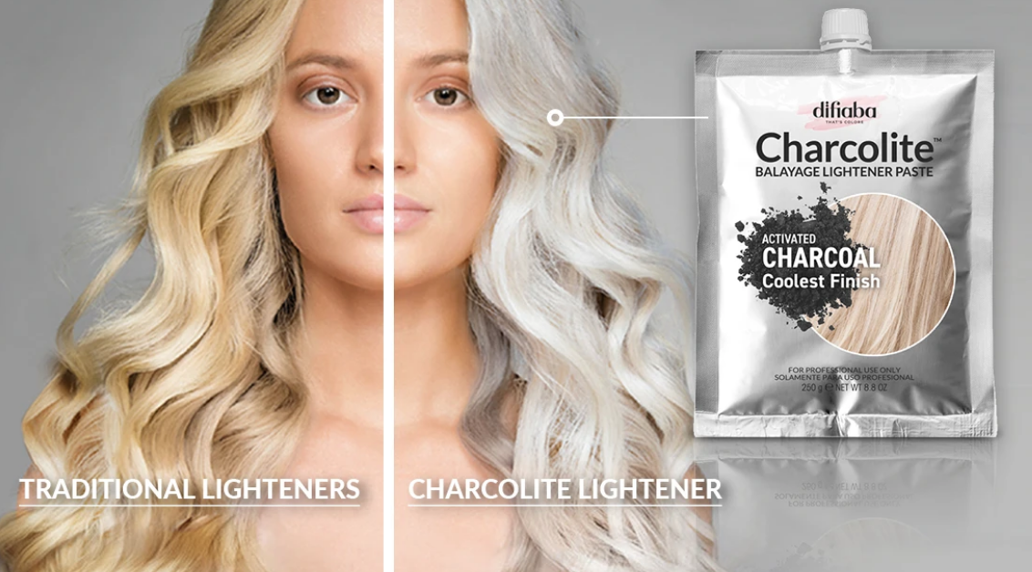 Charcolite — Salon Partners