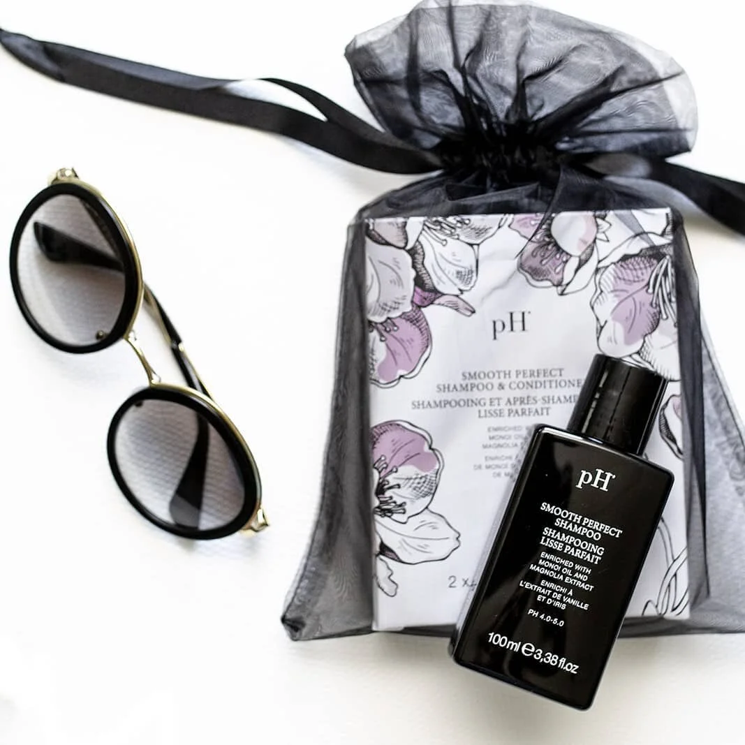 Smooth Perfect Travel Duo