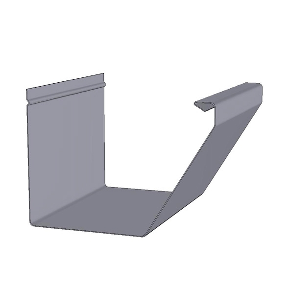 Industrial Gutters