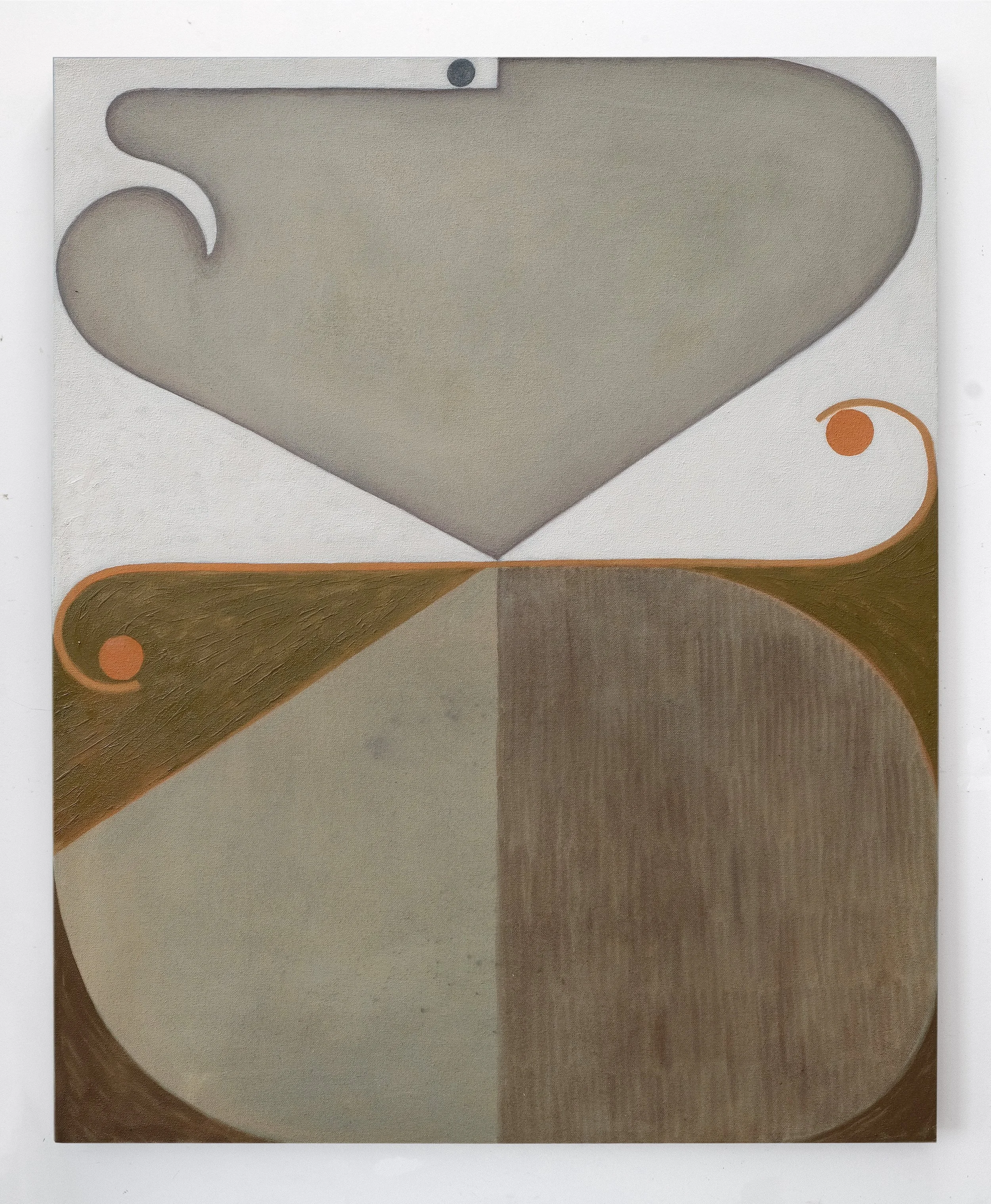 Pivoting Point Where you are no Longer Yourself