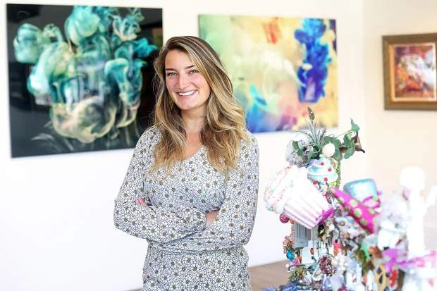 Skye Gallery Opens Saturday in Aspen 
