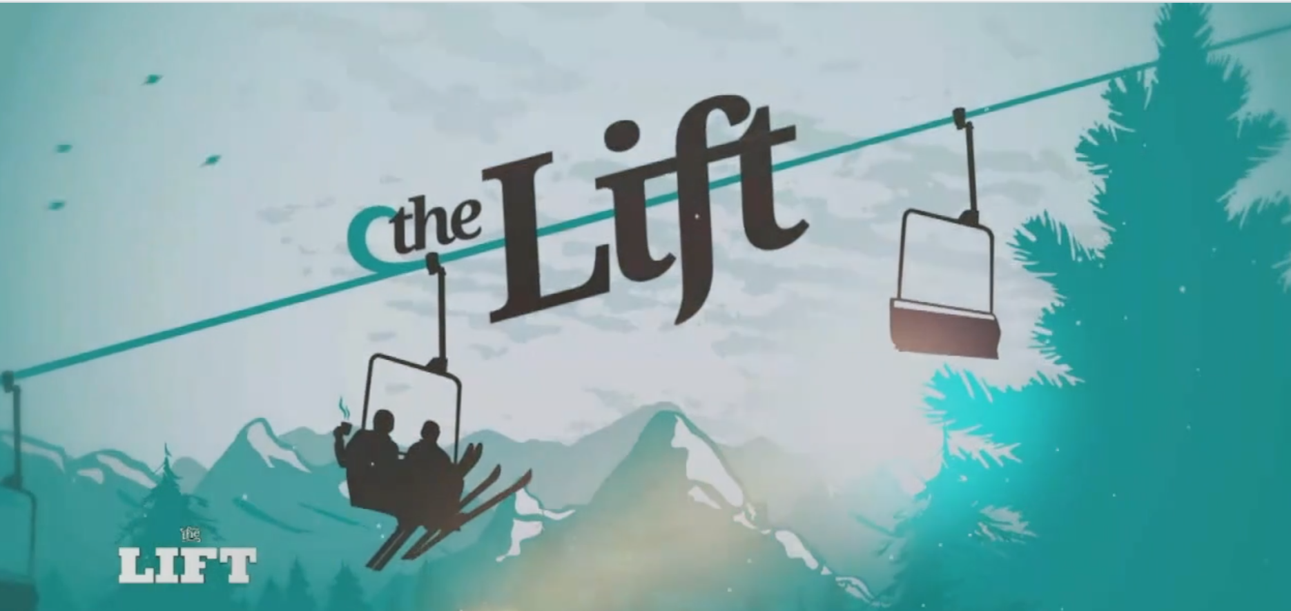 The Lift with Skye Weinglass