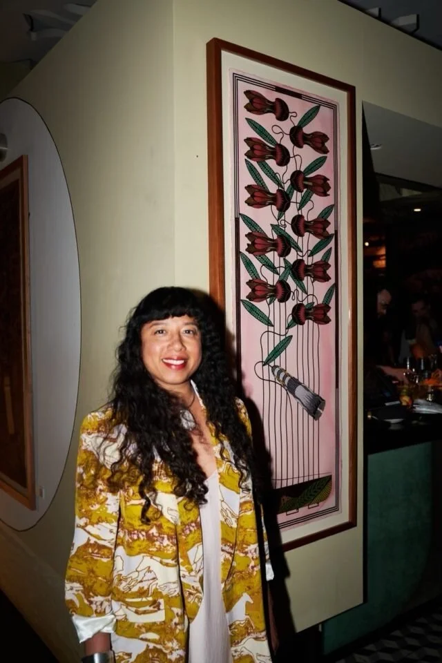 The Snow Lodge Reimagines Its Creative Home in Aspen