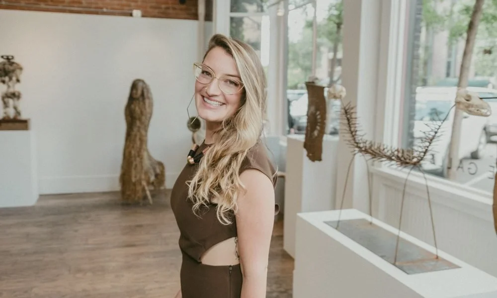 Meet Trailblazer Skye Weinglass