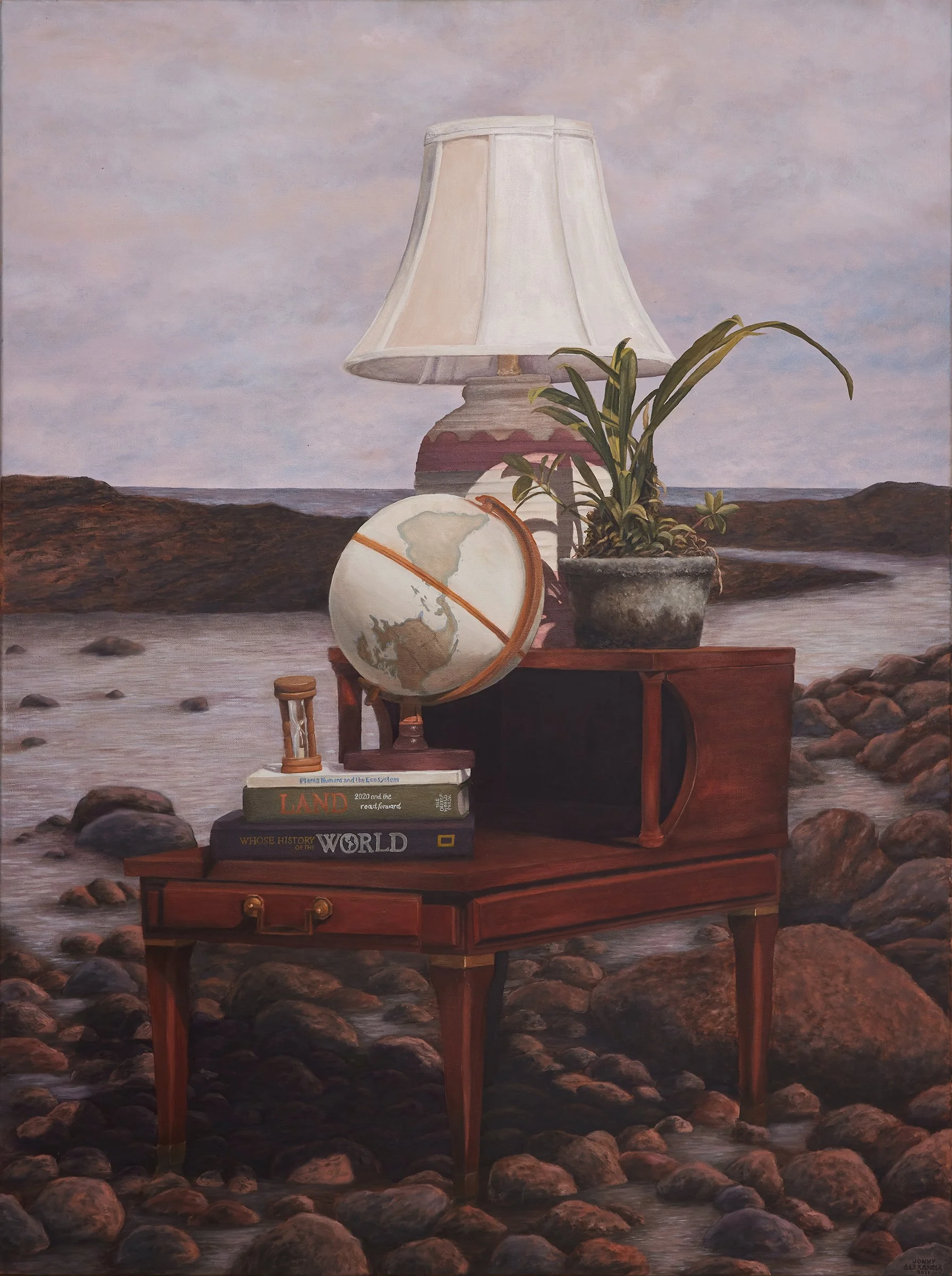 1. The Tide of Rising Time.jpg