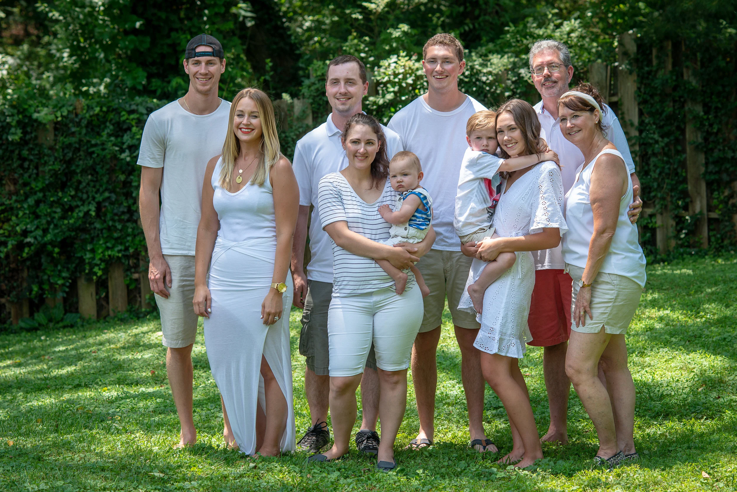 Introducing A New Partner: Raising Kids On Your Knees
