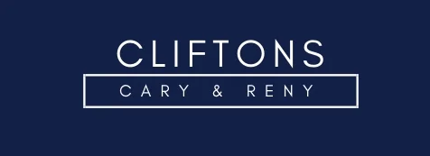 Cary and Reny Clifton