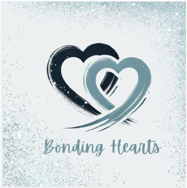 Click here to support Bonding Hearts