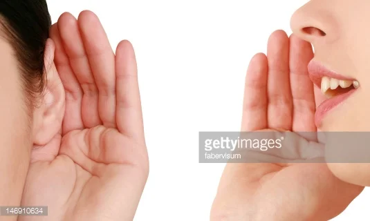 Feeling Heard: Communicating Your Truth to Other