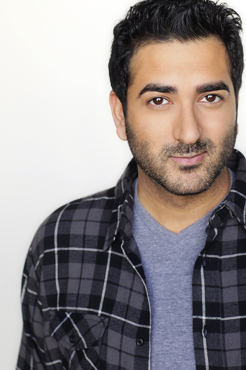 Instagram: @shaan_sharma Facebook: Shaan Sharma twitter: @shaansharma