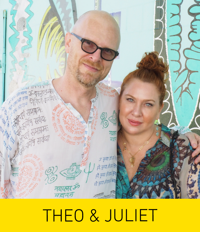 Photographers working with new talent, working actors and stars. Typing / Branding / Marketing Masters For over 25 years Theo & Juliet have been fortunate enough to do photography, styling and image consulting for thousands of working actors including Emma Stone, Ryan Reynolds, Elizabeth Banks, Megan Boone, Mozhan Marno, Romany Malco, Brie Larson, Chris Gorham, Julie Bowen, Jennifer Garner, Ed O’Neil, and Yara Shahidi, just to name a few. Attention to detail, an understanding of what casting directors need, and the success of so many of their clients, continues to keep them in demand.