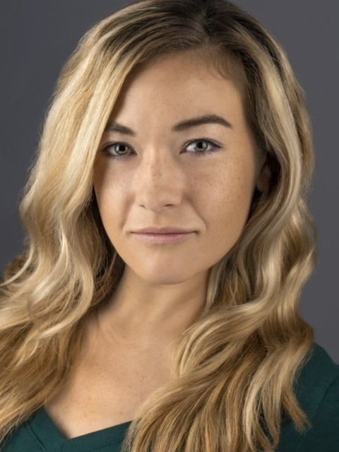 Kristen Jarrell