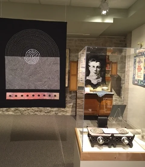 ARTefacts - Wellington County Museum - 2017