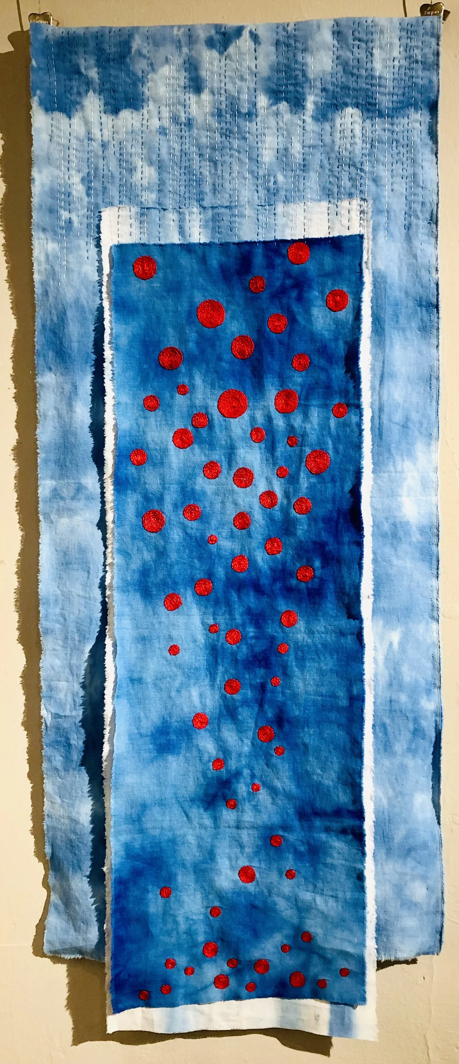 I thought it was supposed to  be winter