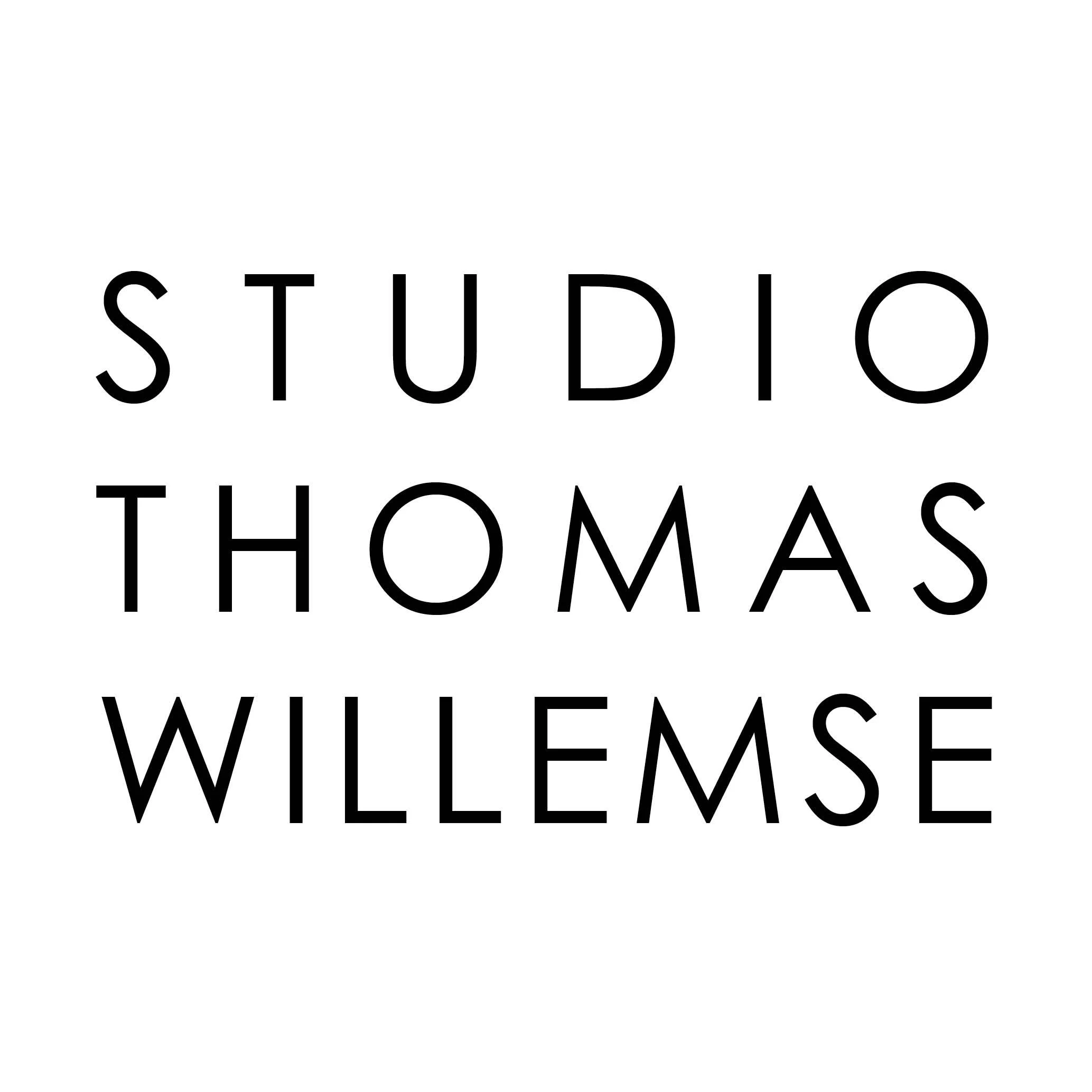 Studio Thomas Willemse architects