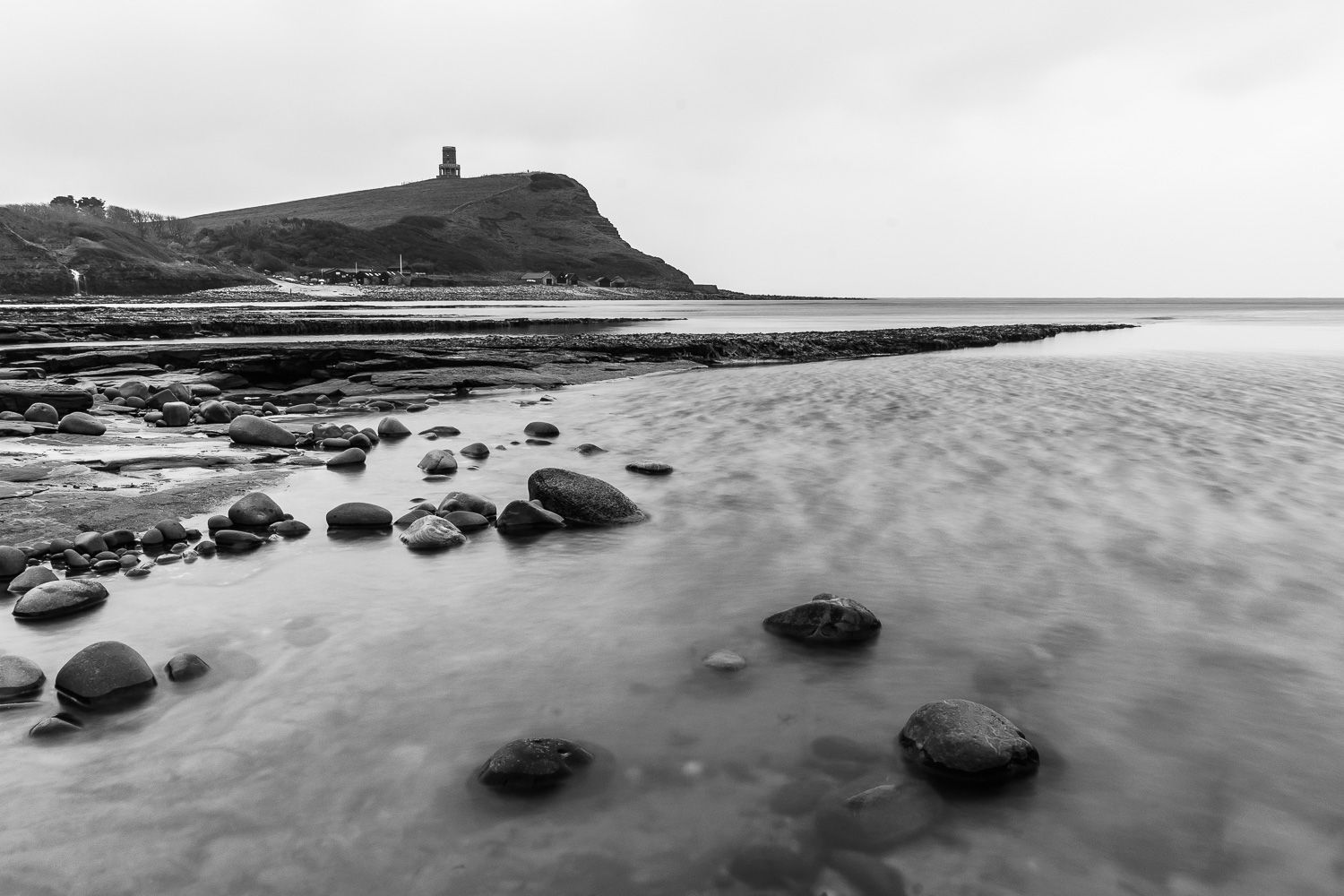 2.5s at F/16, ISO100 on the Zeiss Batis 18mm