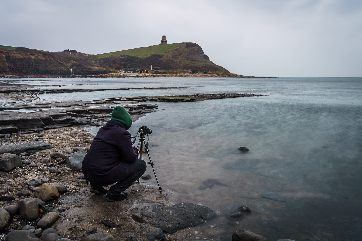 2.5s at F/11, ISO100 on the Zeiss Batis 18mm