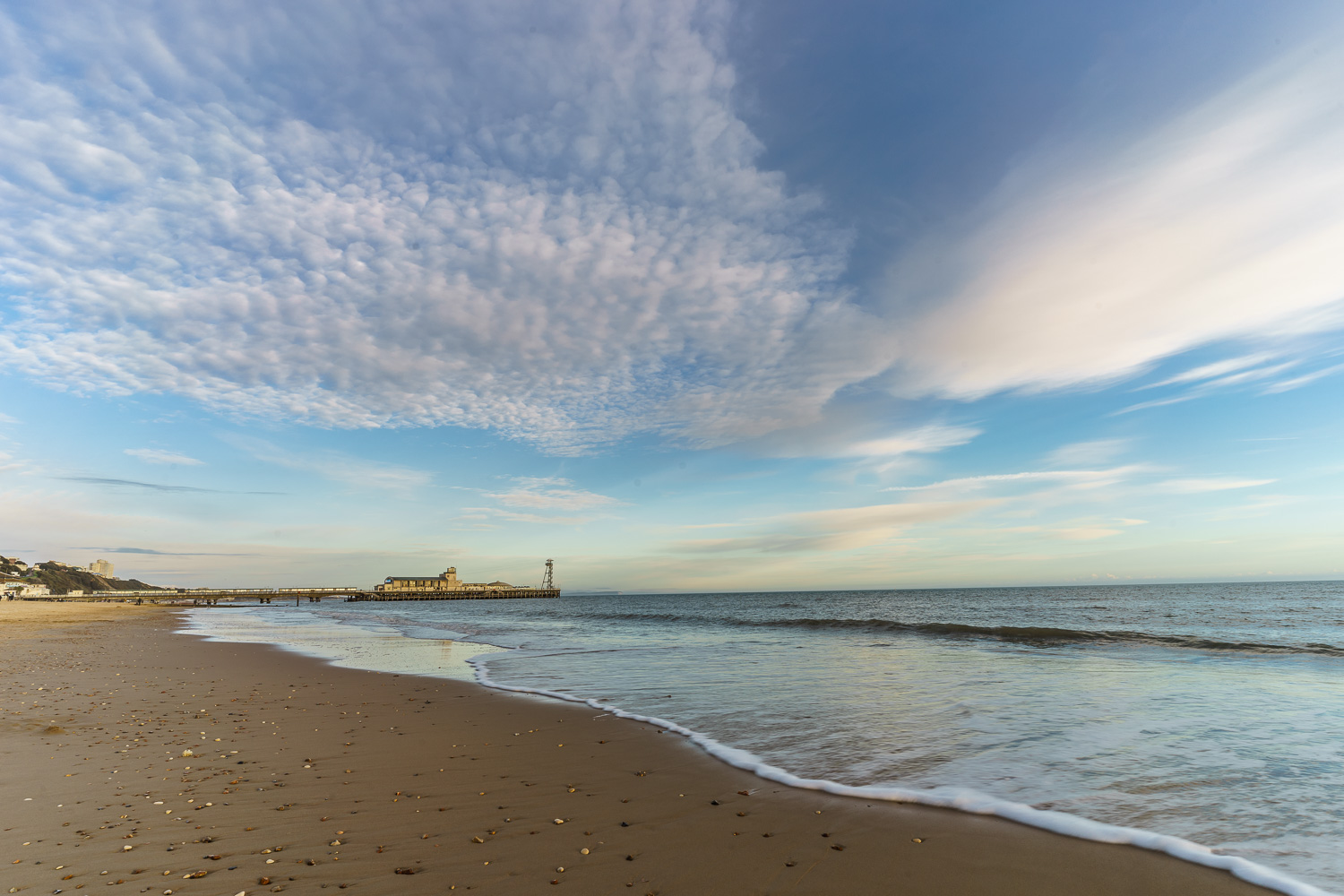 1/10th at F/16, ISO50 on the Zeiss Batis 18mm