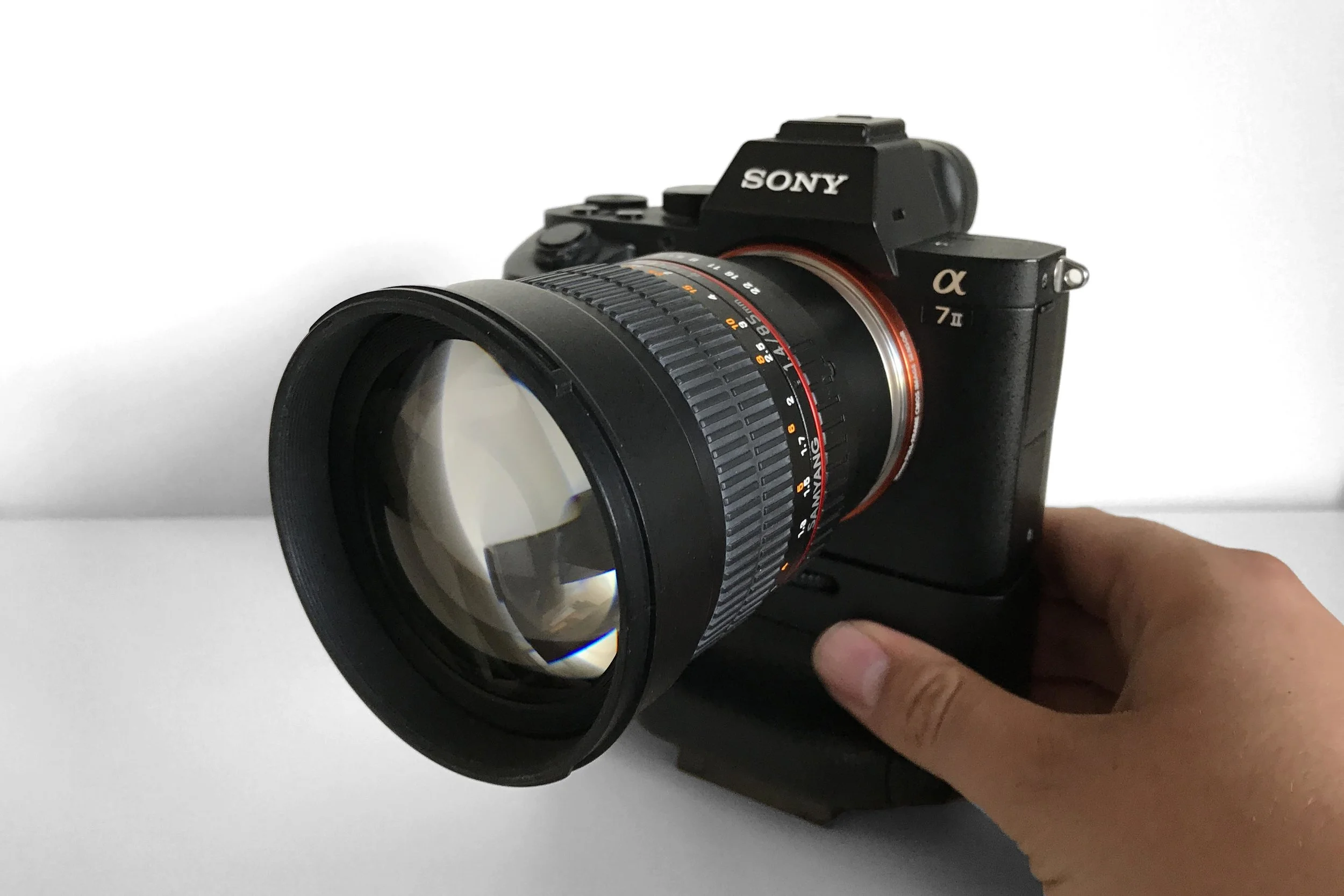 Can you use a 85mm Lens for Landscape Photography? Landscape