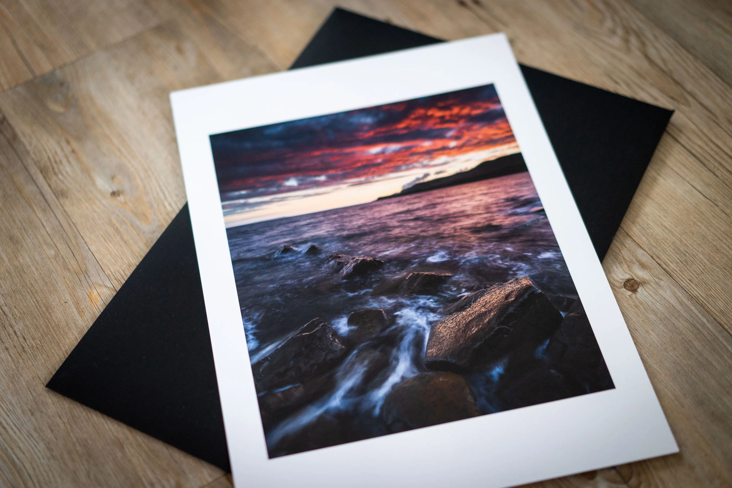 L.Type Prints Review for Landscape Photographers