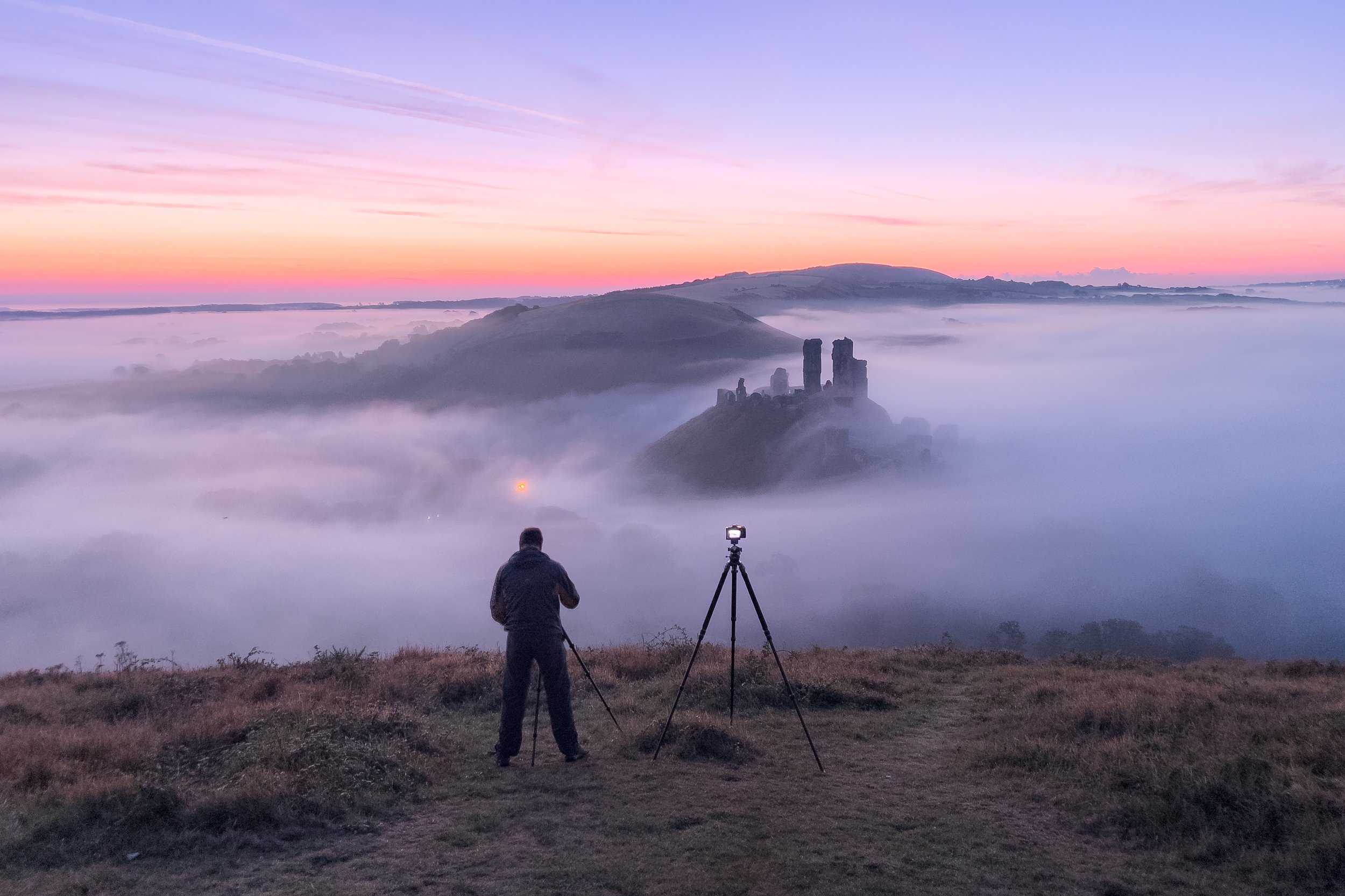 2024 Landscape Photography Landscape Photography by Jack