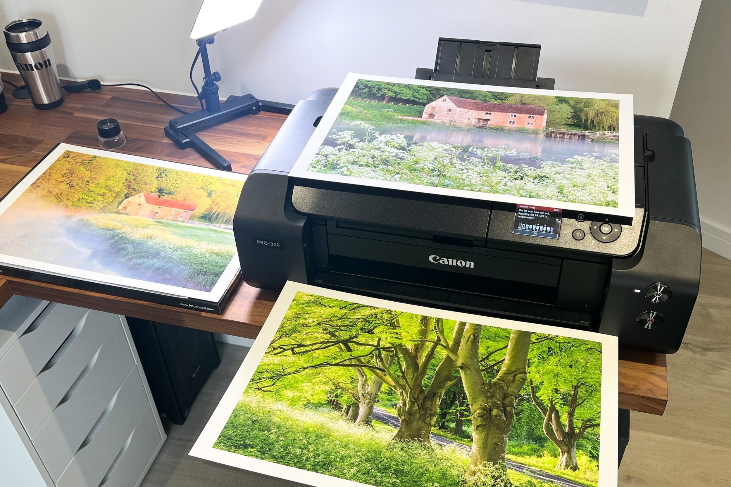 1-2-1 Capture to Print Tuition
