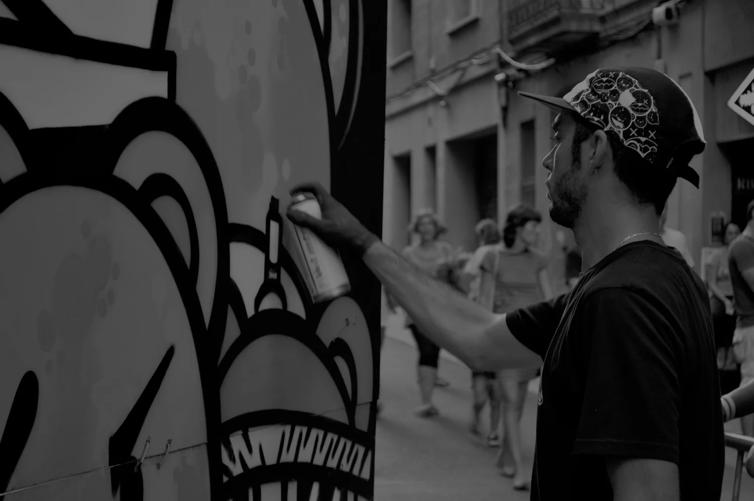 Zach "OREO" the Scientist