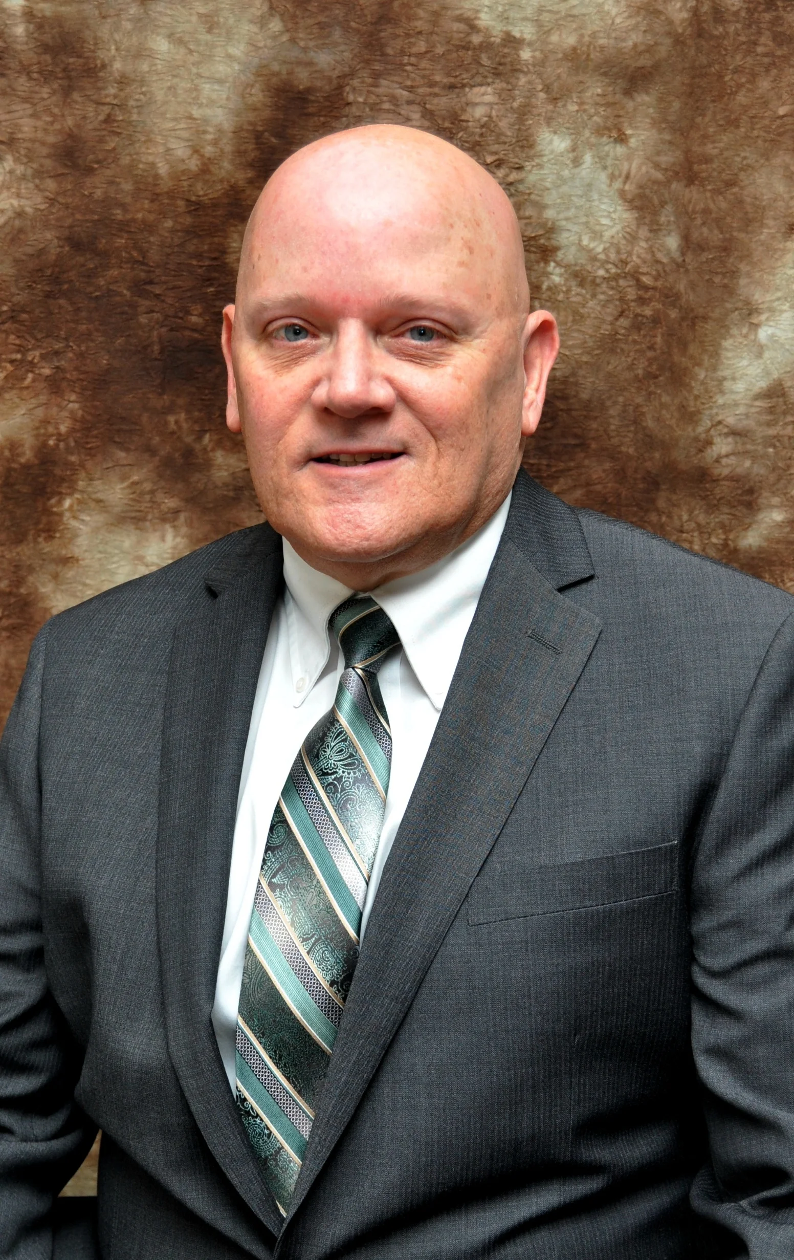 David K. Whaley, CPA