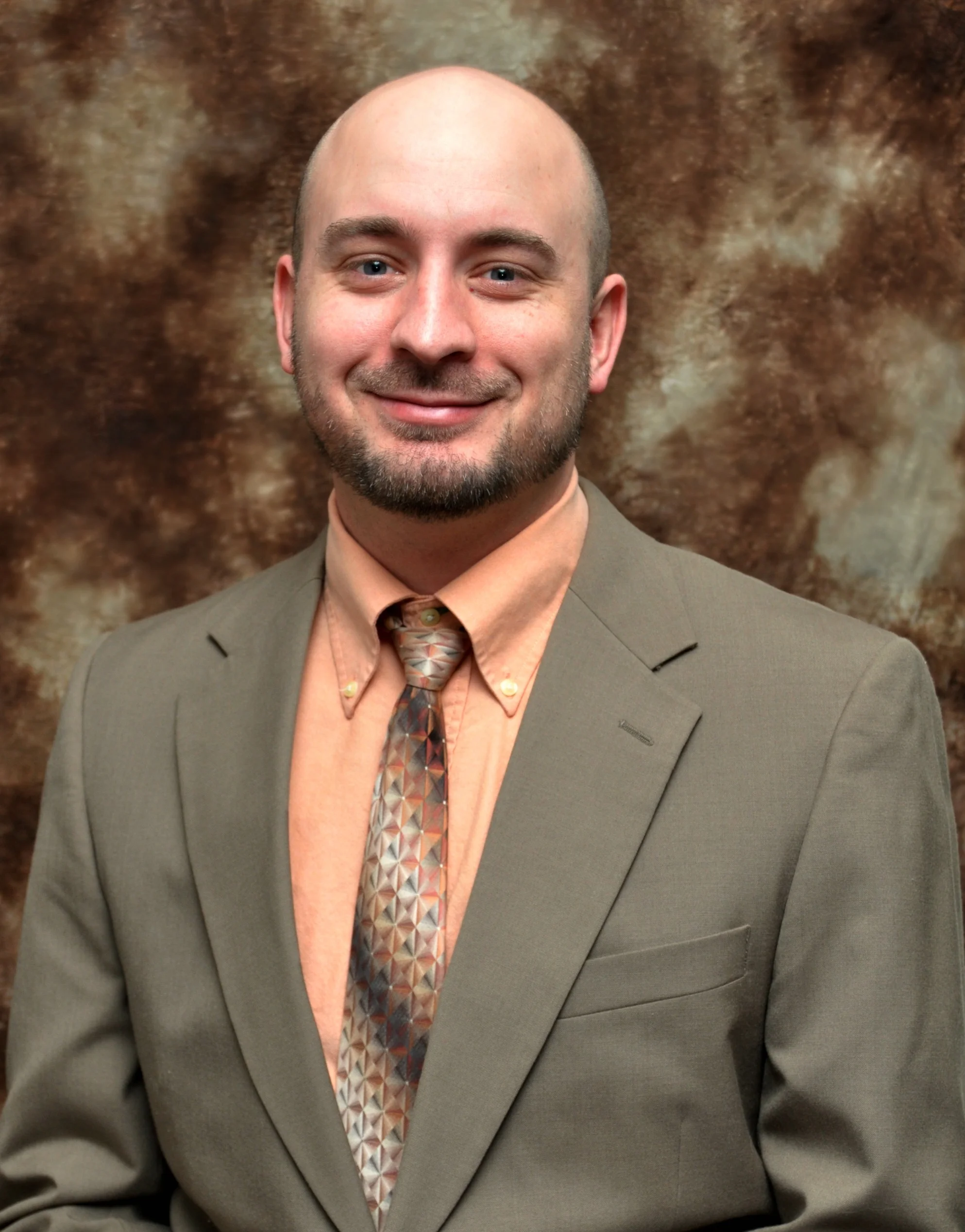 Shawn P. Milligan, CPA