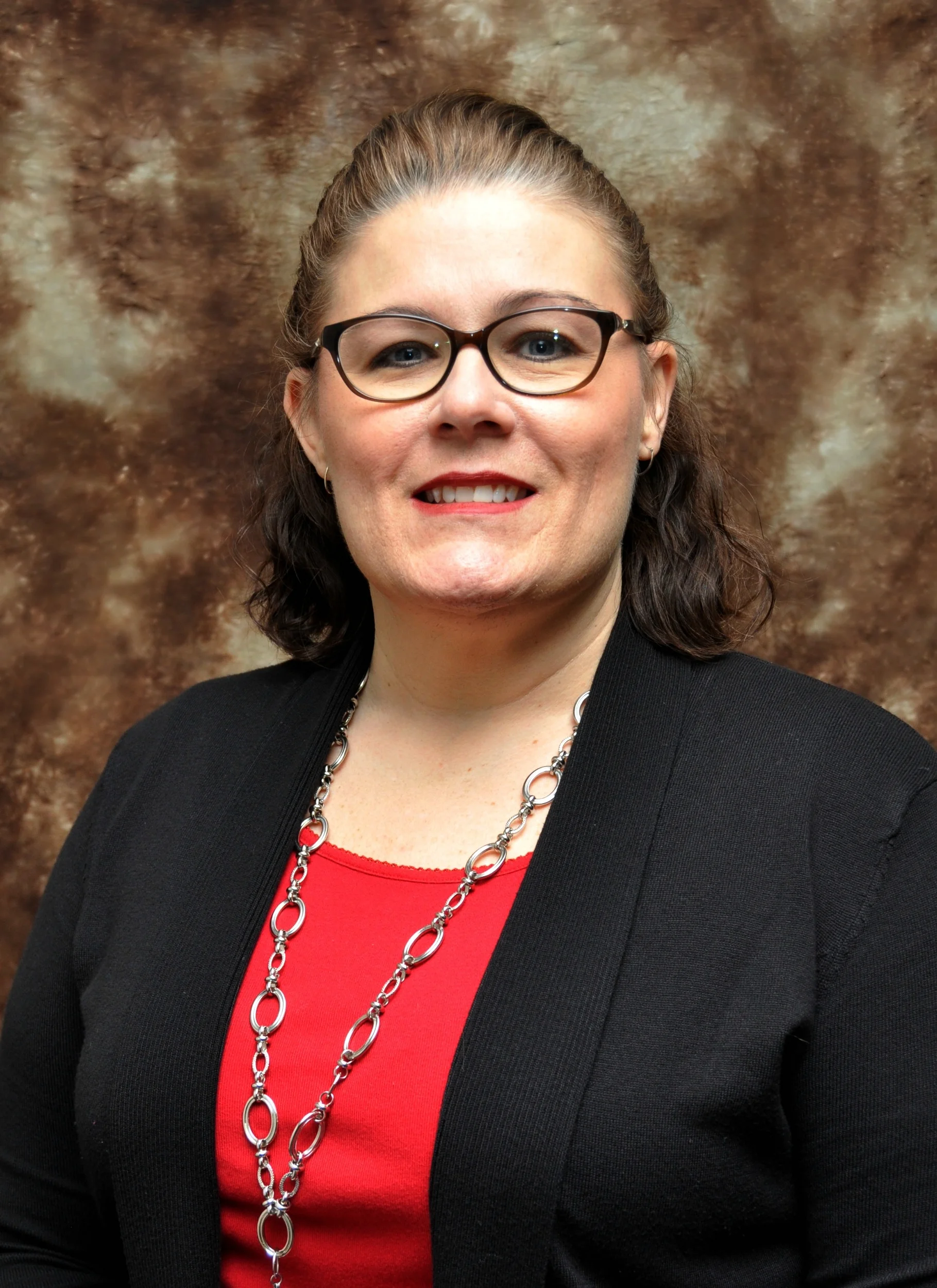 Regina A. "Gina" Burcham