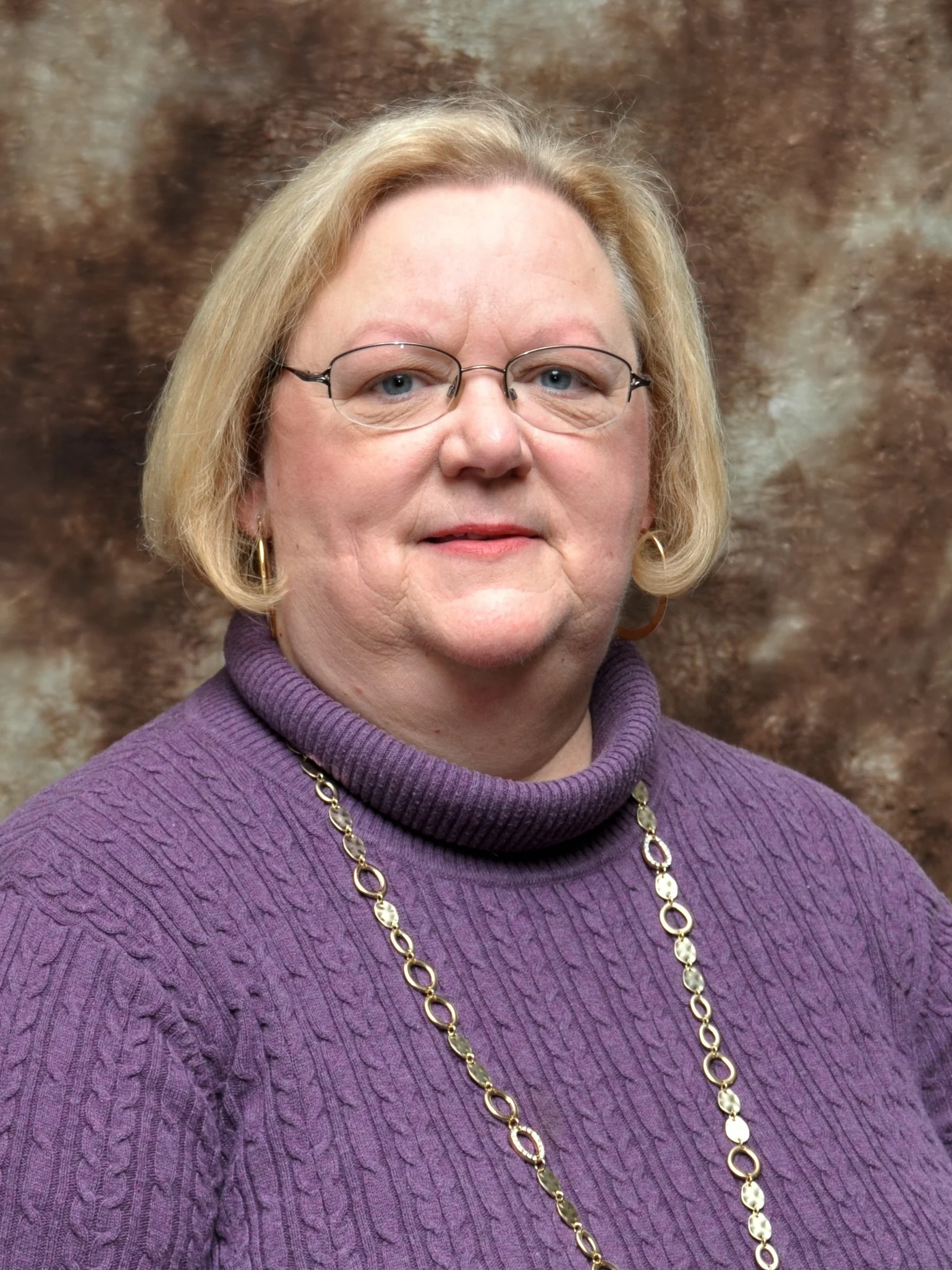 Sharon K. Kretzer, CPA