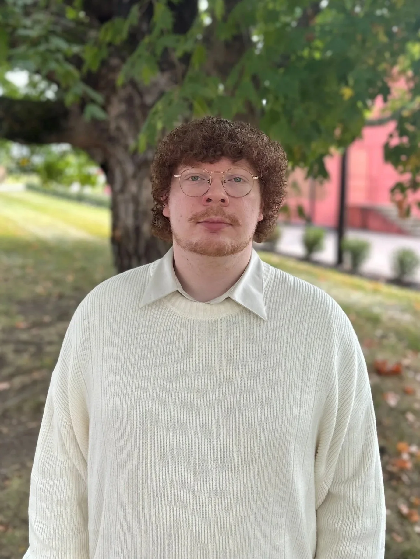 Braden R. Spears