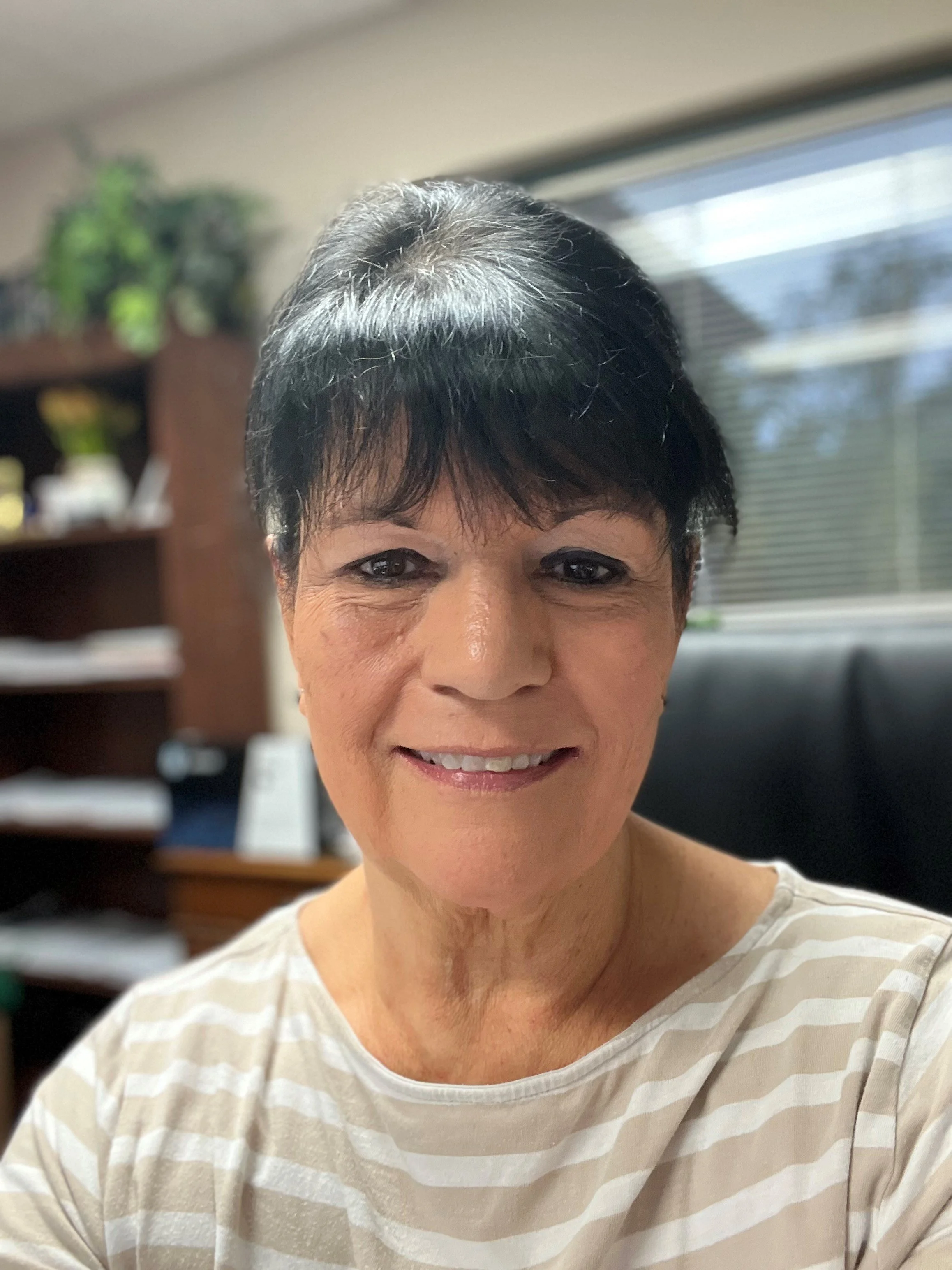 Teri L. Carr