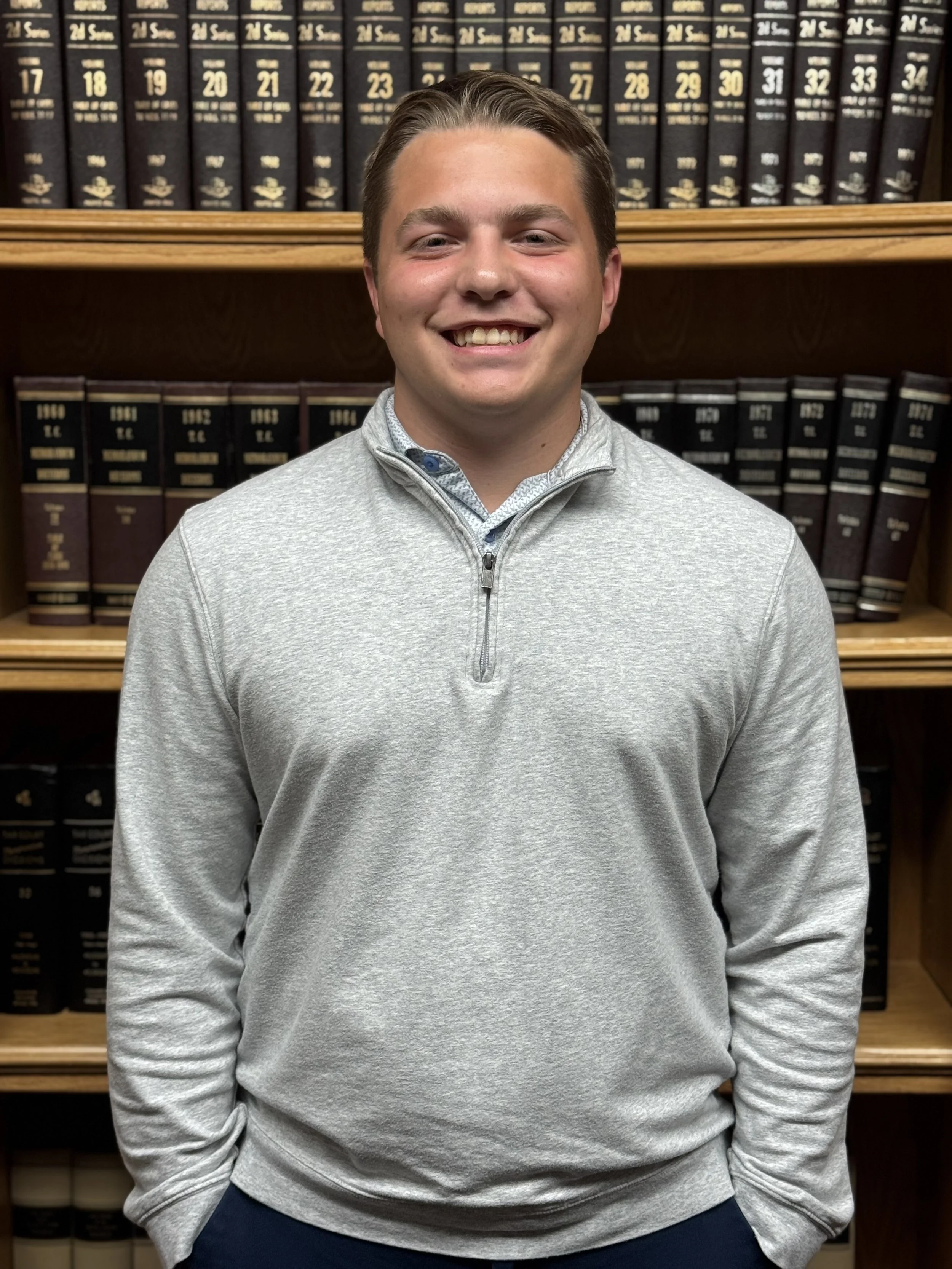 Bryson L. Haynes
