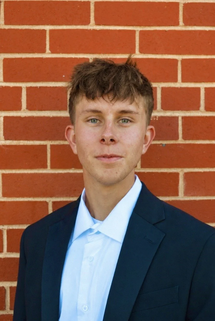 Brian M.  Nelson