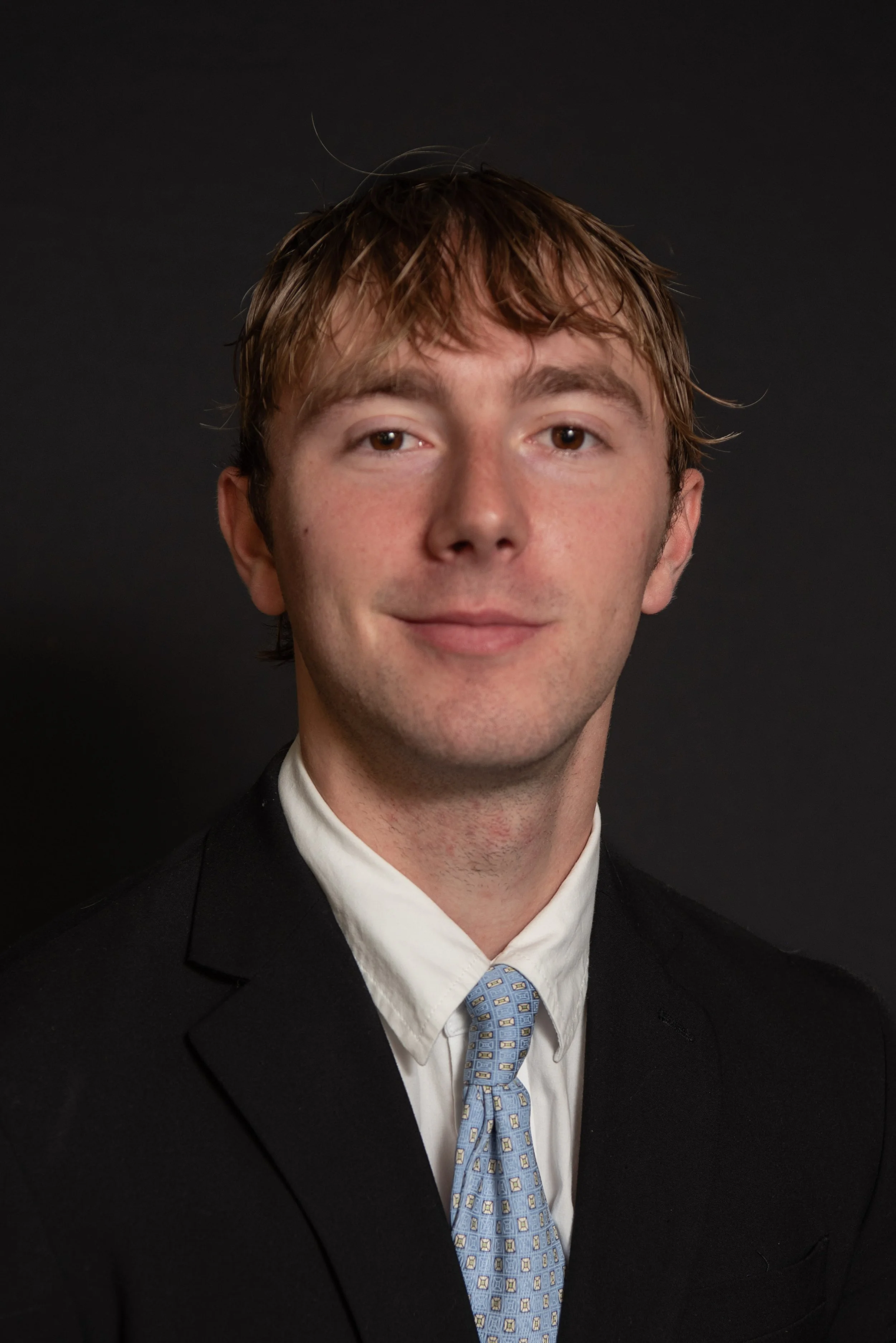 Tucker Conway