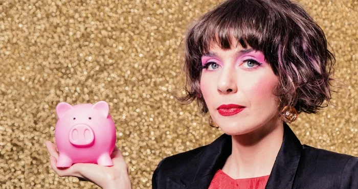 Super Woman Money Program