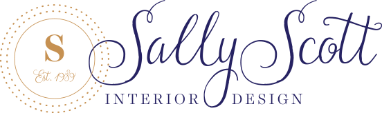 Sally Scott Interior Design