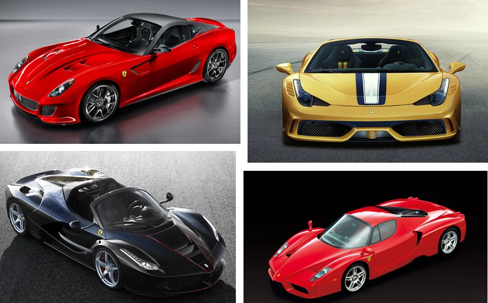 How to get a 488 PISTA and be Ferrari VIP? (+ 488 GTB update)